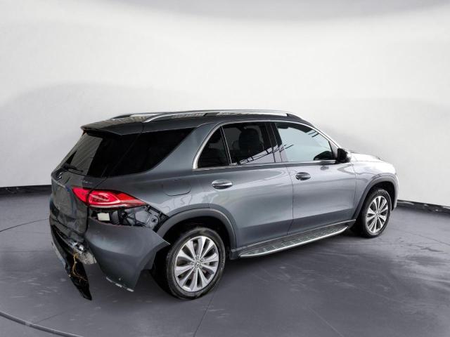 2021 Mercedes-benz Gle 450 4matic მანქანა იყიდება აუქციონზე, vin: 4JGFB5KB2MA523287, აუქციონის ნომერი: 50031663