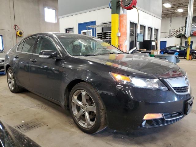 2012 Acura Tl მანქანა იყიდება აუქციონზე, vin: 19UUA8F21CA033403, აუქციონის ნომერი: 48073153