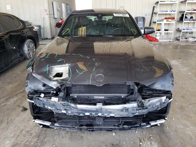 Продажа на аукционе авто 2021 Bmw 330i, vin: 3MW5R1J06M8C07467, номер лота: 48269723
