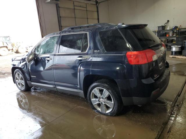 Aukcja sprzedaży 2015 Gmc Terrain Sle, vin: 2GKFLWEK2F6156091, numer aukcji: 49554733
