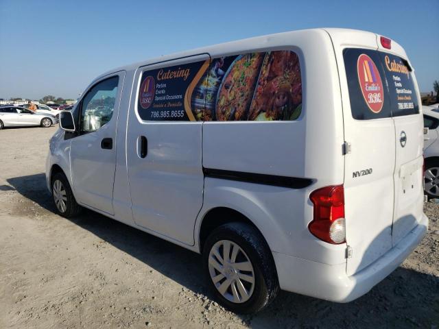 Aukcja sprzedaży 2014 Nissan Nv200 2.5s, vin: 3N6CM0KN1EK701945, numer aukcji: 48731063