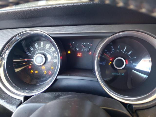Продажа на аукционе авто 2013 Ford Mustang, vin: 1ZVBP8AM4D5275963, номер лота: 49113943