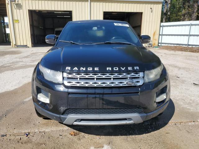 Aukcja sprzedaży 2013 Land Rover Range Rover Evoque Prestige Premium, vin: SALVV2BGXDH727773, numer aukcji: 47981153