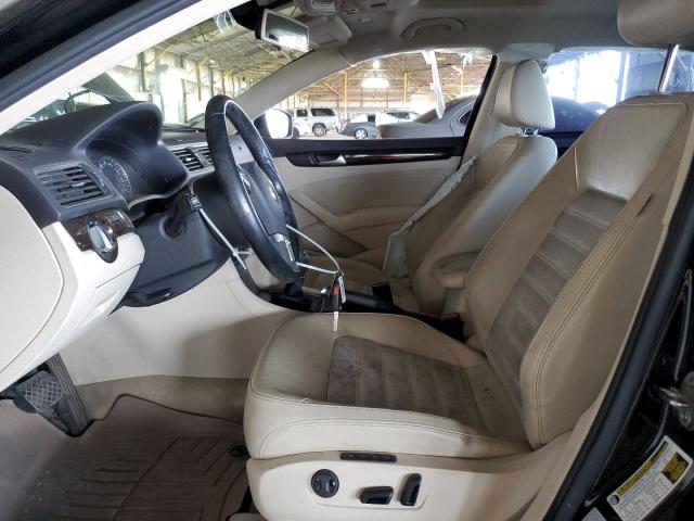 Продажа на аукционе авто 2015 Volkswagen Passat Sel, vin: 1VWCT7A32FC098118, номер лота: 49853943