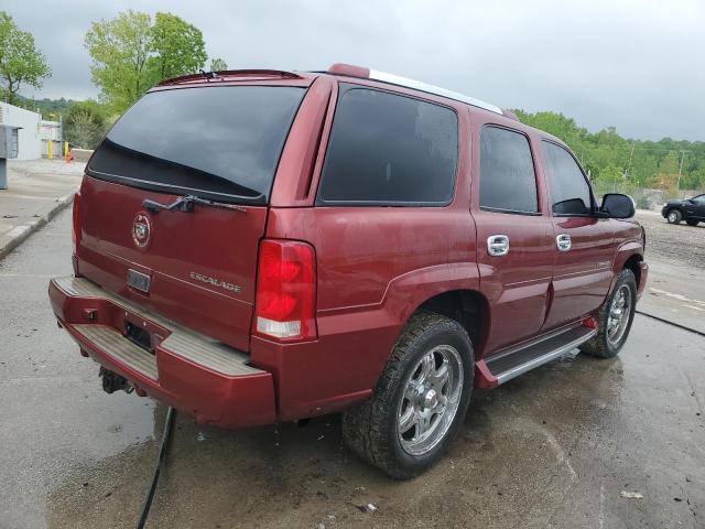 Aukcja sprzedaży 2002 Cadillac Escalade Luxury, vin: 1GYEK63N12R260099, numer aukcji: 45216643