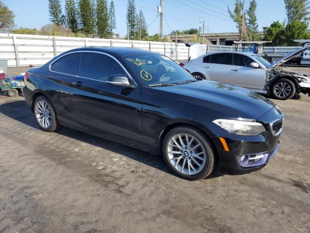 Aukcja sprzedaży 2016 Bmw 228 Xi Sulev, vin: WBA1G9C50GV598354, numer aukcji: 48769033