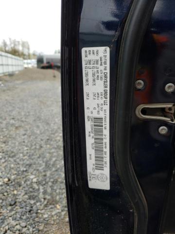49671963 :رقم المزاد ، 1C6RR7LT2DS545307 vin ، 2013 Ram 1500 Slt مزاد بيع