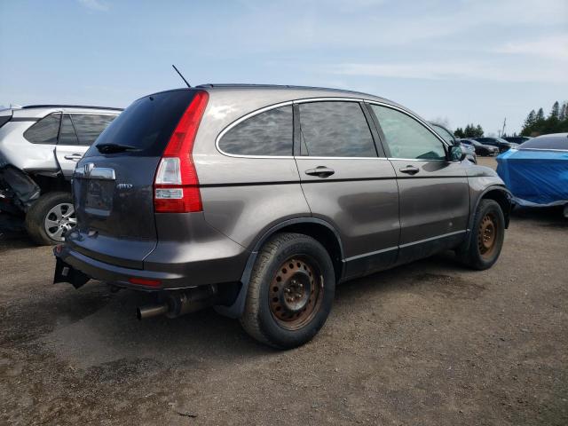 Продаж на аукціоні авто 2010 Honda Cr-v Exl, vin: 5J6RE4H76AL809546, номер лоту: 49374803