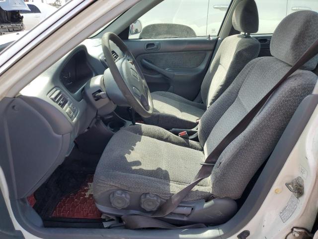 Aukcja sprzedaży 2000 Honda Civic Ex, vin: 1HGEJ8645YL039044, numer aukcji: 45176153