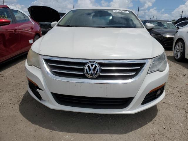 50436133 :رقم المزاد ، WVWMP7AN3AE549678 vin ، 2010 Volkswagen Cc Sport مزاد بيع