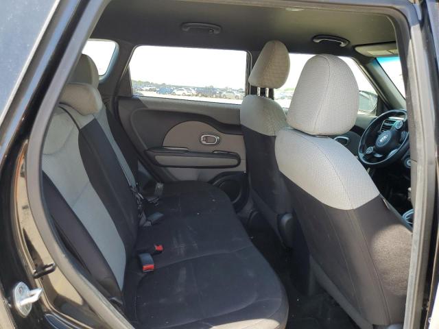 49751133 :رقم المزاد ، KNDJN2A23G7396458 vin ، 2016 Kia Soul مزاد بيع
