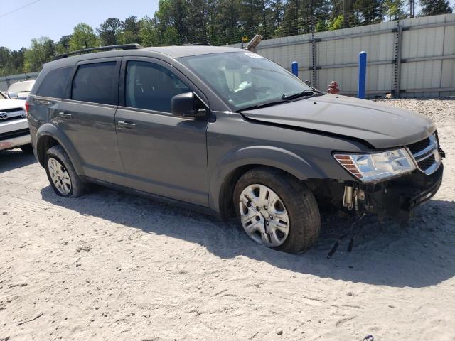 Продаж на аукціоні авто 2020 Dodge Journey Se, vin: 3C4PDCAB7LT264876, номер лоту: 49450683