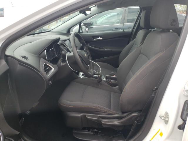 Продаж на аукціоні авто 2019 Chevrolet Cruze Ls, vin: 1G1BC5SM4K7150371, номер лоту: 49005373