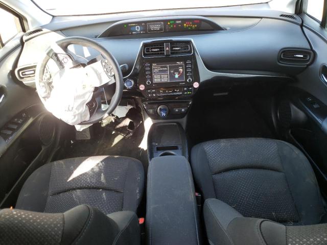 Продаж на аукціоні авто 2022 Toyota Prius Night Shade, vin: JTDKAMFU2N3184225, номер лоту: 48274943