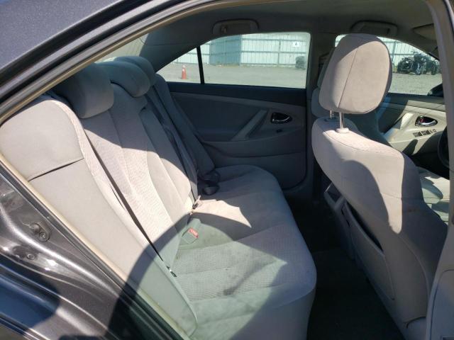 Aukcja sprzedaży 2011 Toyota Camry, vin: 4T1BF3EK6BU183172, numer aukcji: 49381603