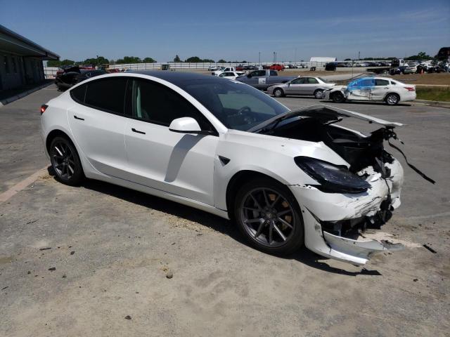 Aukcja sprzedaży 2021 Tesla Model 3, vin: 5YJ3E1EA2MF874444, numer aukcji: 49906773