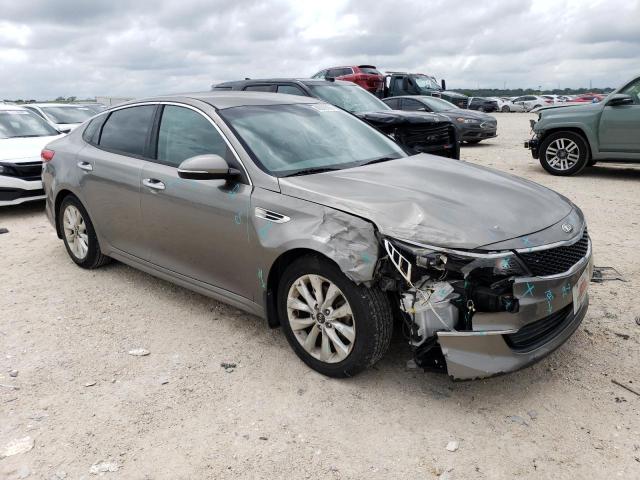 Aukcja sprzedaży 2016 Kia Optima Ex, vin: 5XXGU4L30GG018202, numer aukcji: 49305063