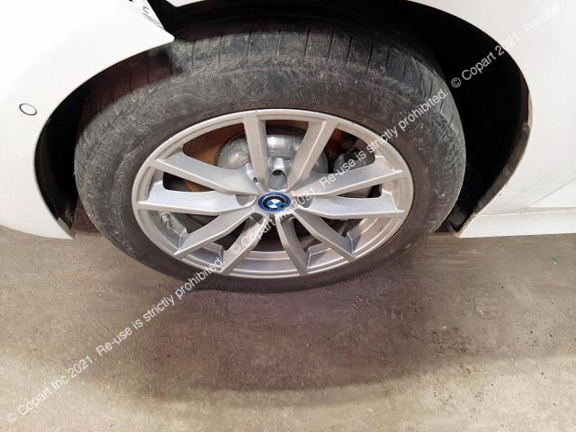 Aukcja sprzedaży 2021 Bmw 330e Se Pr, vin: WBA5P52000FM22064, numer aukcji: 45620943
