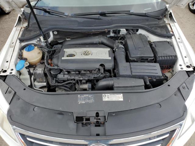 50436133 :رقم المزاد ، WVWMP7AN3AE549678 vin ، 2010 Volkswagen Cc Sport مزاد بيع