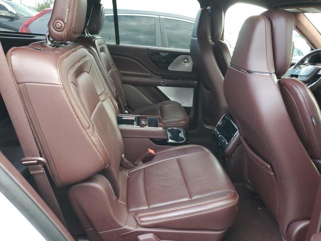 2020 Lincoln Aviator Black Label Grand Touring მანქანა იყიდება აუქციონზე, vin: 5LMYJ9YY7LGL15526, აუქციონის ნომერი: 49092353
