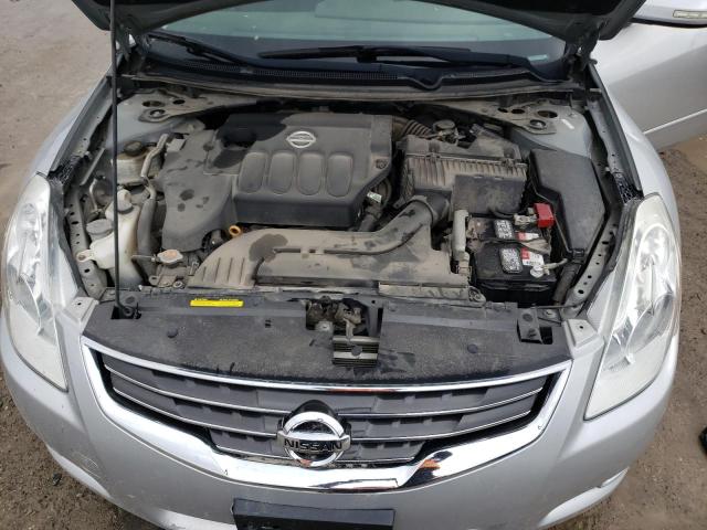 48293353 :رقم المزاد ، 1N4AL2AP0CN520988 vin ، 2012 Nissan Altima Base مزاد بيع