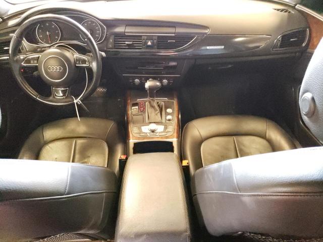 Aukcja sprzedaży 2015 Audi A6 Premium Plus, vin: WAUGFAFC6FN038295, numer aukcji: 45302243
