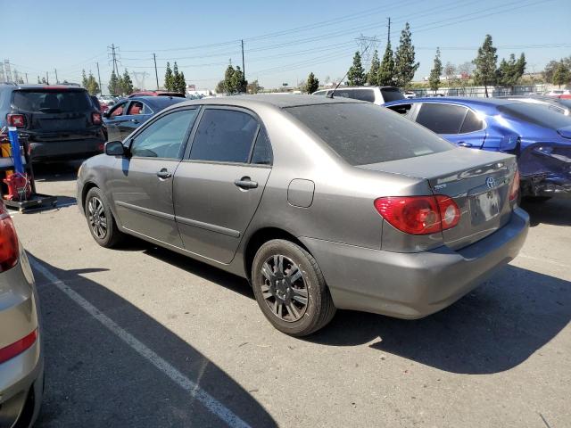 48852553 :رقم المزاد ، 1NXBR32E38Z024057 vin ، 2008 Toyota Corolla Ce مزاد بيع