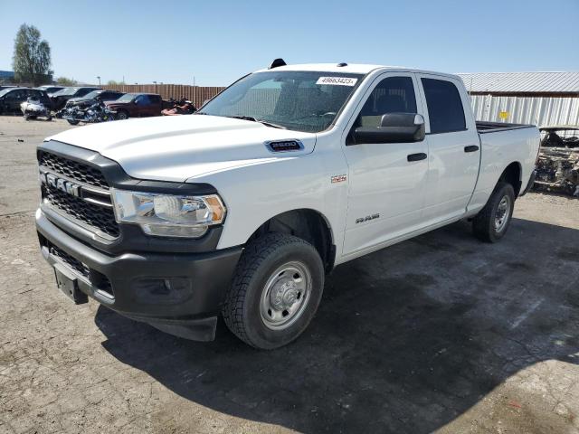 Продаж на аукціоні авто 2021 Ram 2500 Tradesman, vin: 3C6UR4CJ9MG515171, номер лоту: 49663423