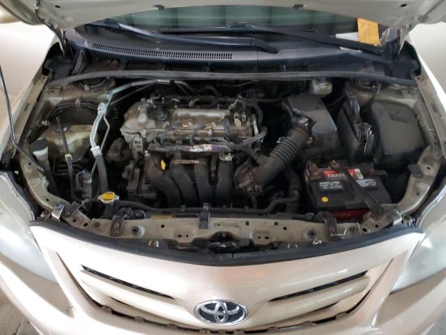 Aukcja sprzedaży 2011 Toyota Corolla Base, vin: 2T1BU4EE2BC682896, numer aukcji: 50175043