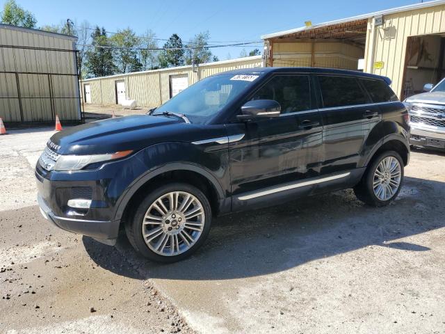 Aukcja sprzedaży 2013 Land Rover Range Rover Evoque Prestige Premium, vin: SALVV2BGXDH727773, numer aukcji: 47981153