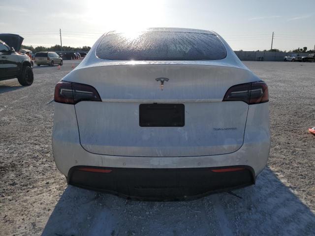 Aukcja sprzedaży 2020 Tesla Model Y, vin: 5YJYGDEE6LF045671, numer aukcji: 49788453
