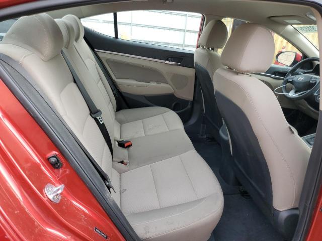 Продаж на аукціоні авто 2020 Hyundai Elantra Sel, vin: 5NPD84LFXLH607029, номер лоту: 49879183