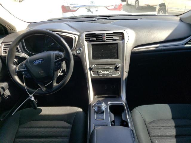 48147533 :رقم المزاد ، 3FA6P0LU8JR232650 vin ، 2018 Ford Fusion Se Hybrid مزاد بيع