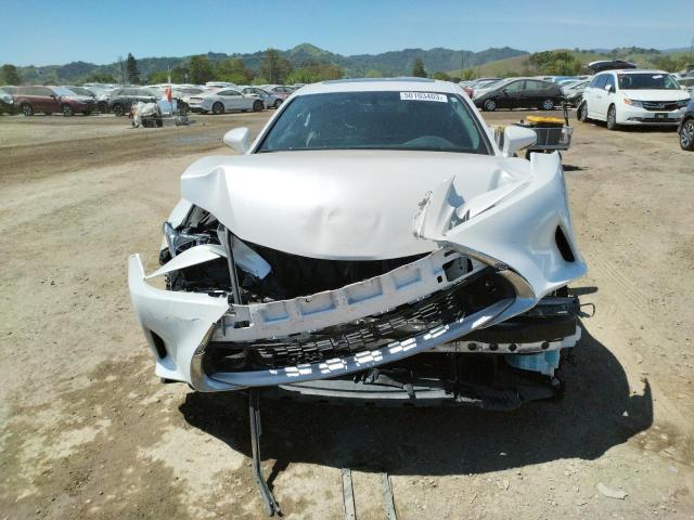 Aukcja sprzedaży 2017 Lexus Rc 200t, vin: JTHHA5BC3H5005436, numer aukcji: 50103403