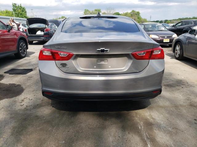 Продажа на аукционе авто 2018 Chevrolet Malibu Lt, vin: 1G1ZD5ST9JF182255, номер лота: 50190173