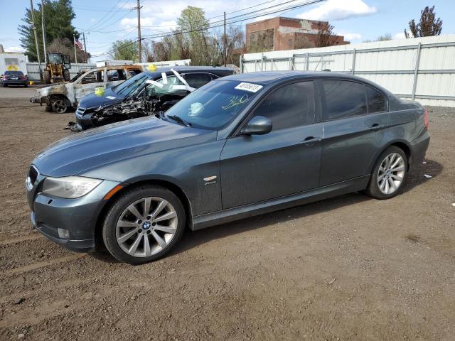 46105613 :رقم المزاد ، WBAPK5G5XBNN80965 vin ، 2011 Bmw 328 Xi Sulev مزاد بيع