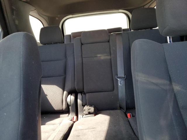 Aukcja sprzedaży 2014 Dodge Durango Sxt, vin: 1C4RDJAG5EC301236, numer aukcji: 43631833