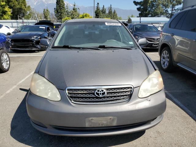 48852553 :رقم المزاد ، 1NXBR32E38Z024057 vin ، 2008 Toyota Corolla Ce مزاد بيع