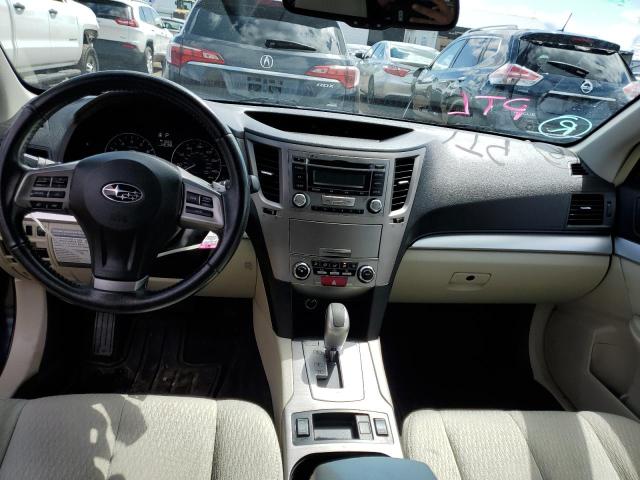 Продаж на аукціоні авто 2012 Subaru Outback 2.5i Premium, vin: 4S4BRCCC1C3297462, номер лоту: 49812653