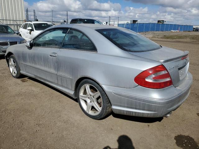 Aukcja sprzedaży 2003 Mercedes-benz Clk 500, vin: WDBTJ75J93F010238, numer aukcji: 48287443