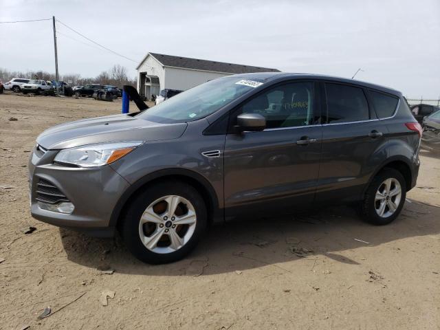 Aukcja sprzedaży 2014 Ford Escape Se, vin: 1FMCU9GX9EUB58079, numer aukcji: 47404863