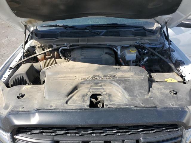 Продаж на аукціоні авто 2021 Ram 2500 Tradesman, vin: 3C6UR4CJ9MG515171, номер лоту: 49663423
