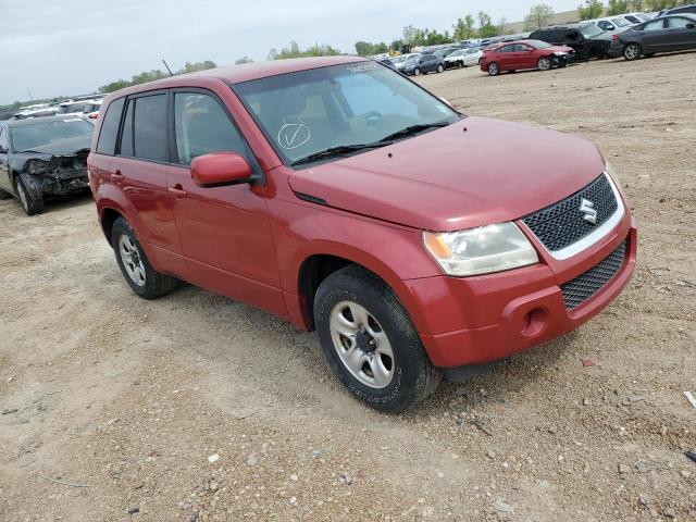 Aukcja sprzedaży 2010 Suzuki Grand Vitara Premium, vin: JS3TE0D25A4100343, numer aukcji: 44354683