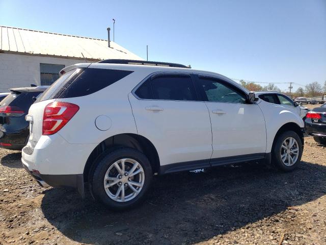 2016 Chevrolet Equinox Lt მანქანა იყიდება აუქციონზე, vin: 2GNFLFE3XG6270000, აუქციონის ნომერი: 48157253
