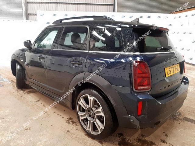 Aukcja sprzedaży 2023 Mini Countryman, vin: WMW22BR0003R08588, numer aukcji: 45650713