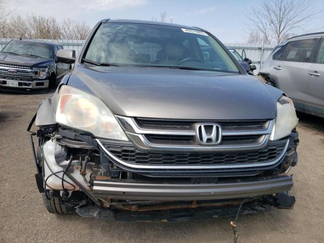 Продаж на аукціоні авто 2010 Honda Cr-v Exl, vin: 5J6RE4H76AL809546, номер лоту: 49374803