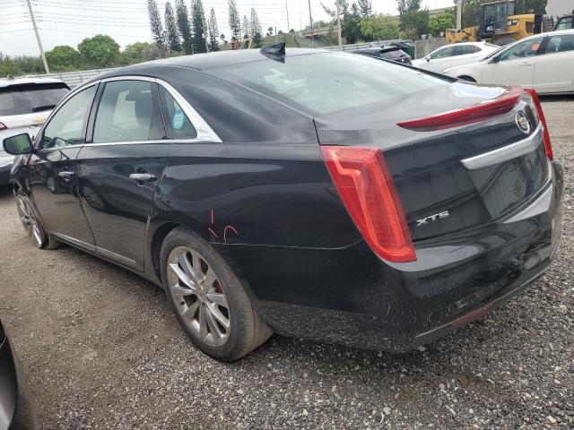 49688663 :رقم المزاد ، 2G61U5S34F9167380 vin ، 2015 Cadillac Xts مزاد بيع