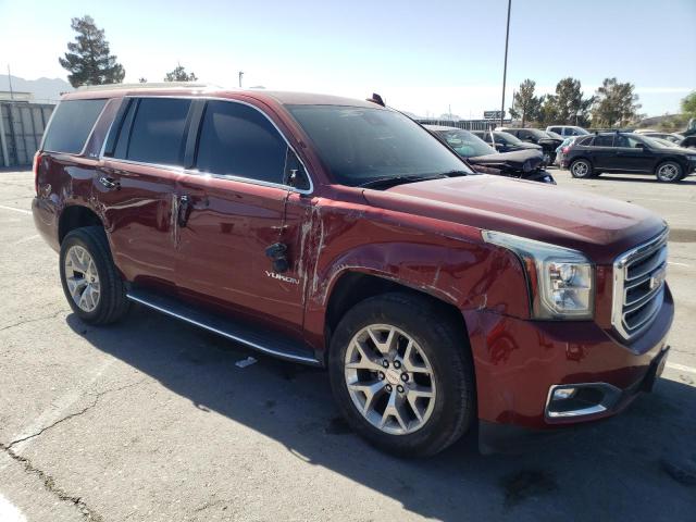 Aukcja sprzedaży 2017 Gmc Yukon Sle, vin: 1GKS1AEC7HR129797, numer aukcji: 47442003