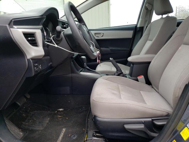 Продаж на аукціоні авто 2015 Toyota Corolla L, vin: 2T1BURHEXFC408859, номер лоту: 49336173