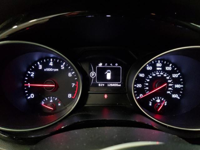 Aukcja sprzedaży 2015 Kia Sedona Ex, vin: KNDMC5C16F6044262, numer aukcji: 49098163